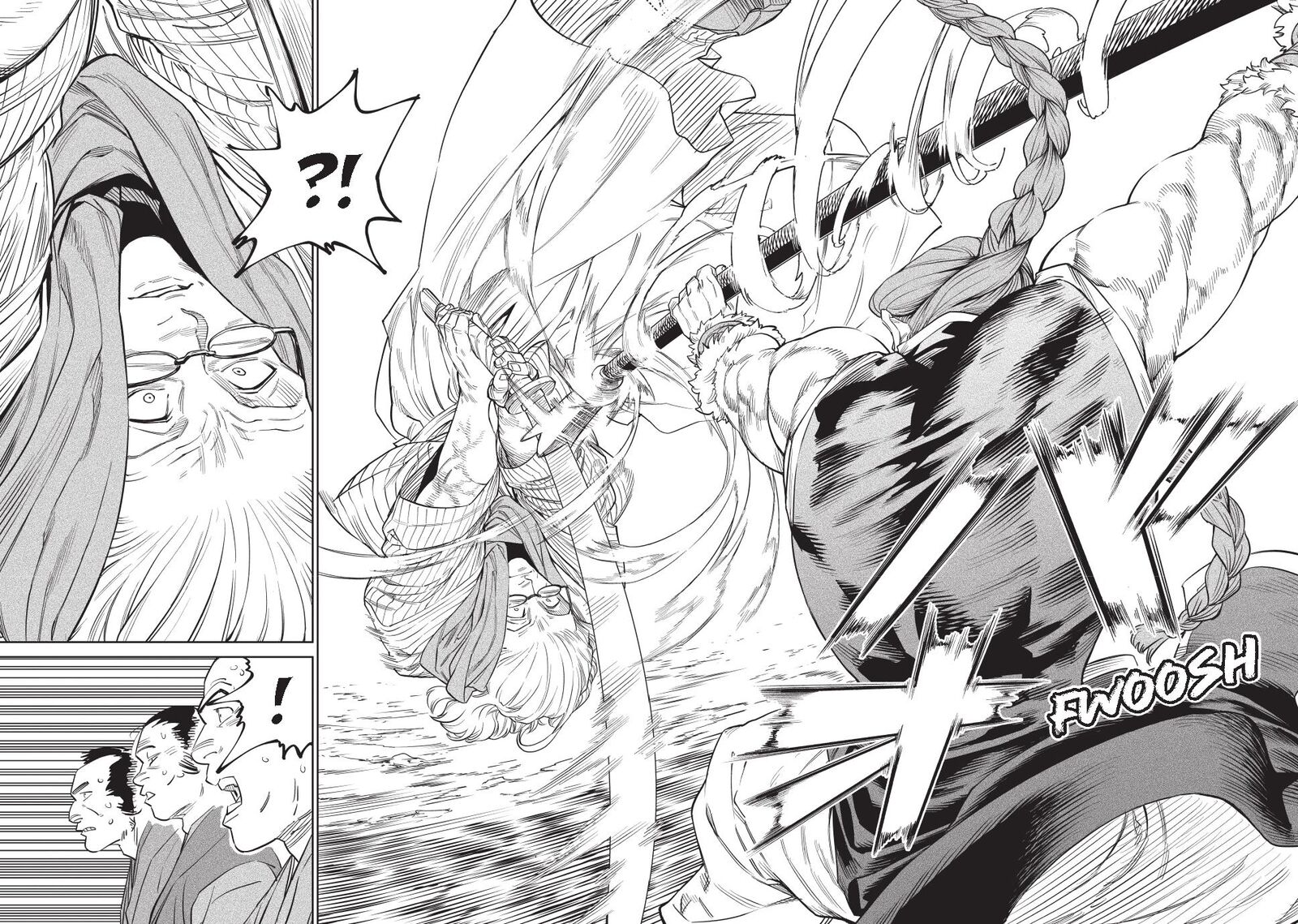 Tenkaichi Nihon Saikyou Bugeisha Ketteisen 53 16