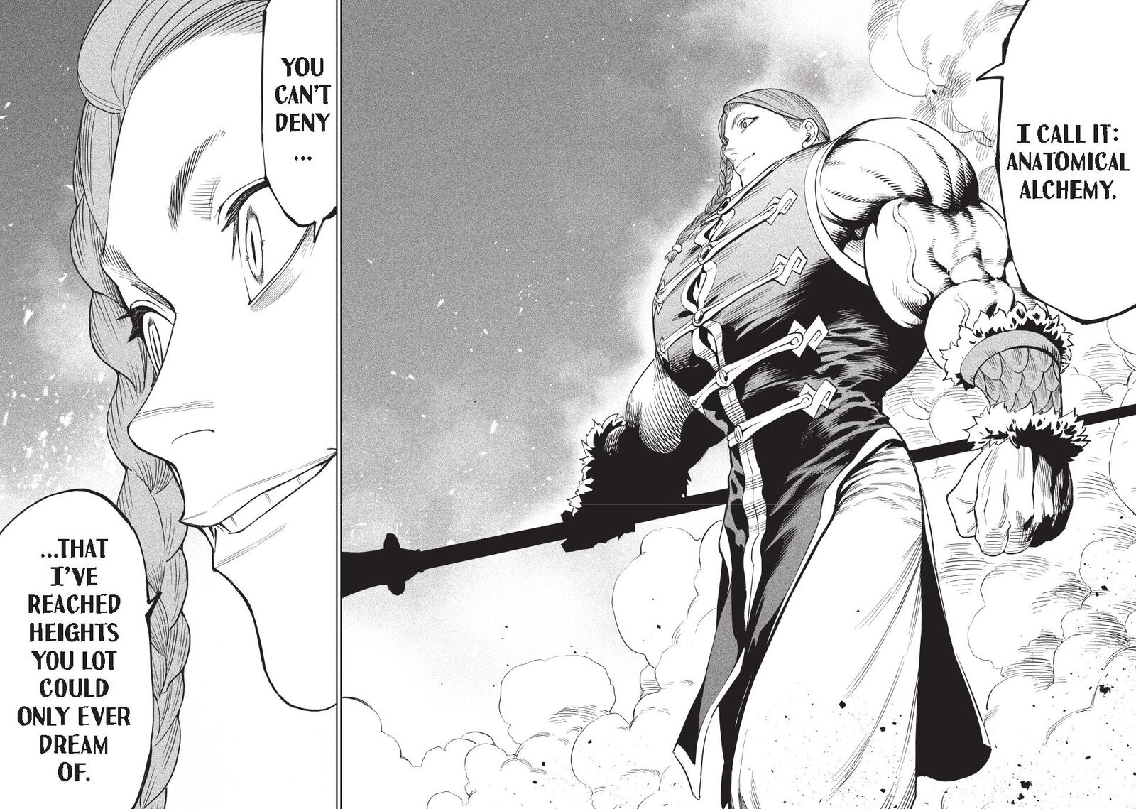 Tenkaichi Nihon Saikyou Bugeisha Ketteisen 53 25