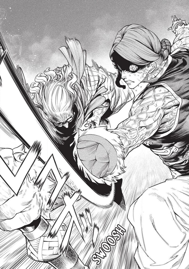 Tenkaichi Nihon Saikyou Bugeisha Ketteisen 57 22