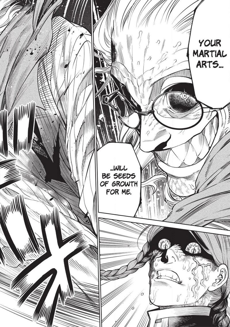 Tenkaichi Nihon Saikyou Bugeisha Ketteisen 57 24