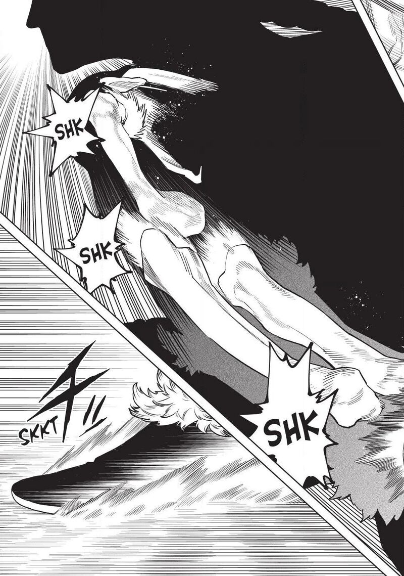 Tenkaichi Nihon Saikyou Bugeisha Ketteisen 57 7