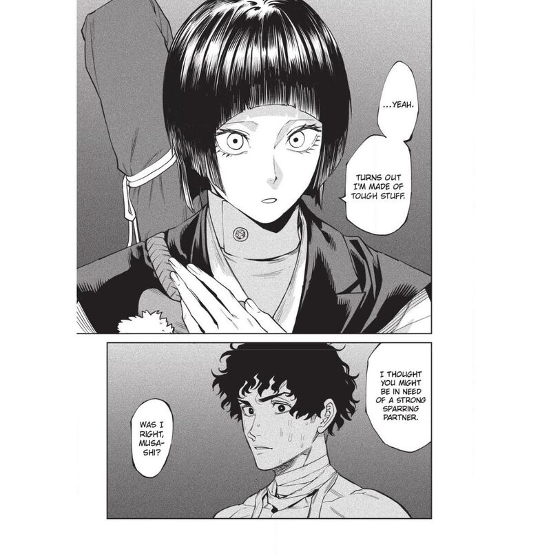 Tenkaichi Nihon Saikyou Bugeisha Ketteisen 59 32