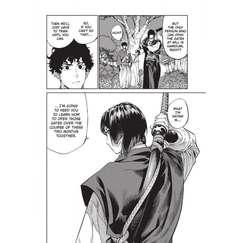 Tenkaichi Nihon Saikyou Bugeisha Ketteisen 60 19