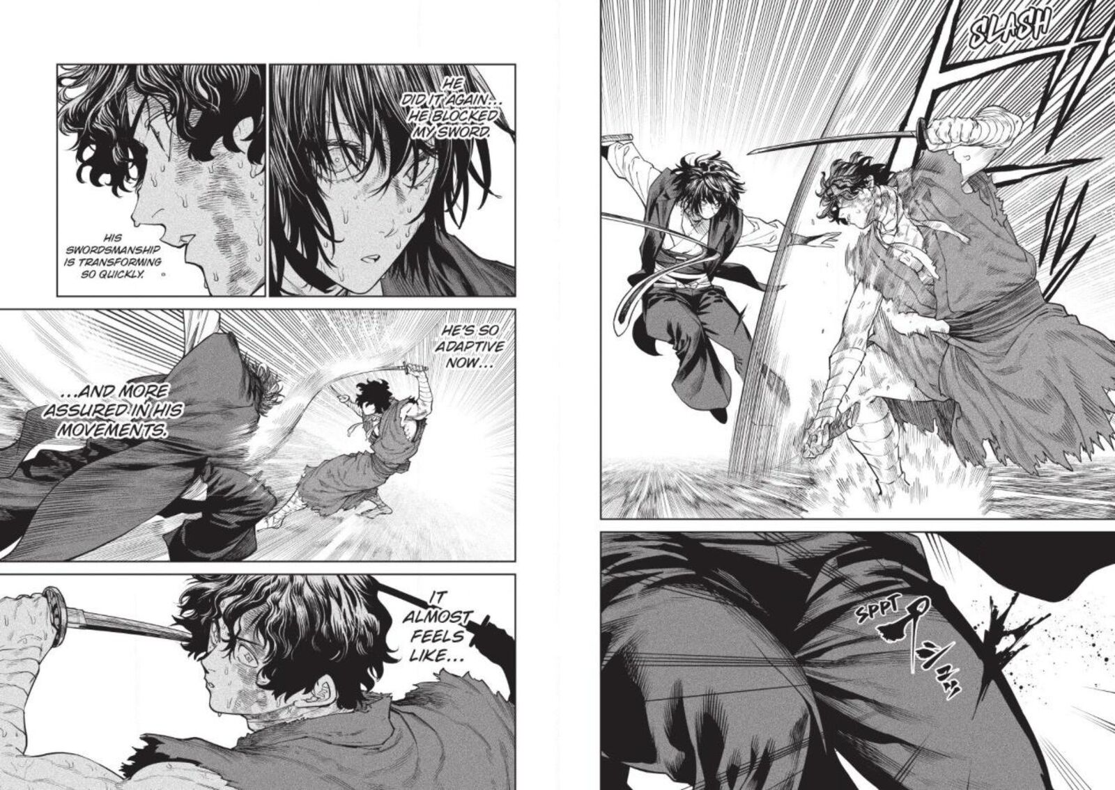 Tenkaichi Nihon Saikyou Bugeisha Ketteisen 62 12