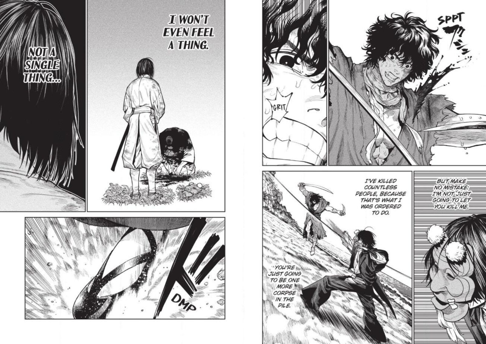 Tenkaichi Nihon Saikyou Bugeisha Ketteisen 62 3
