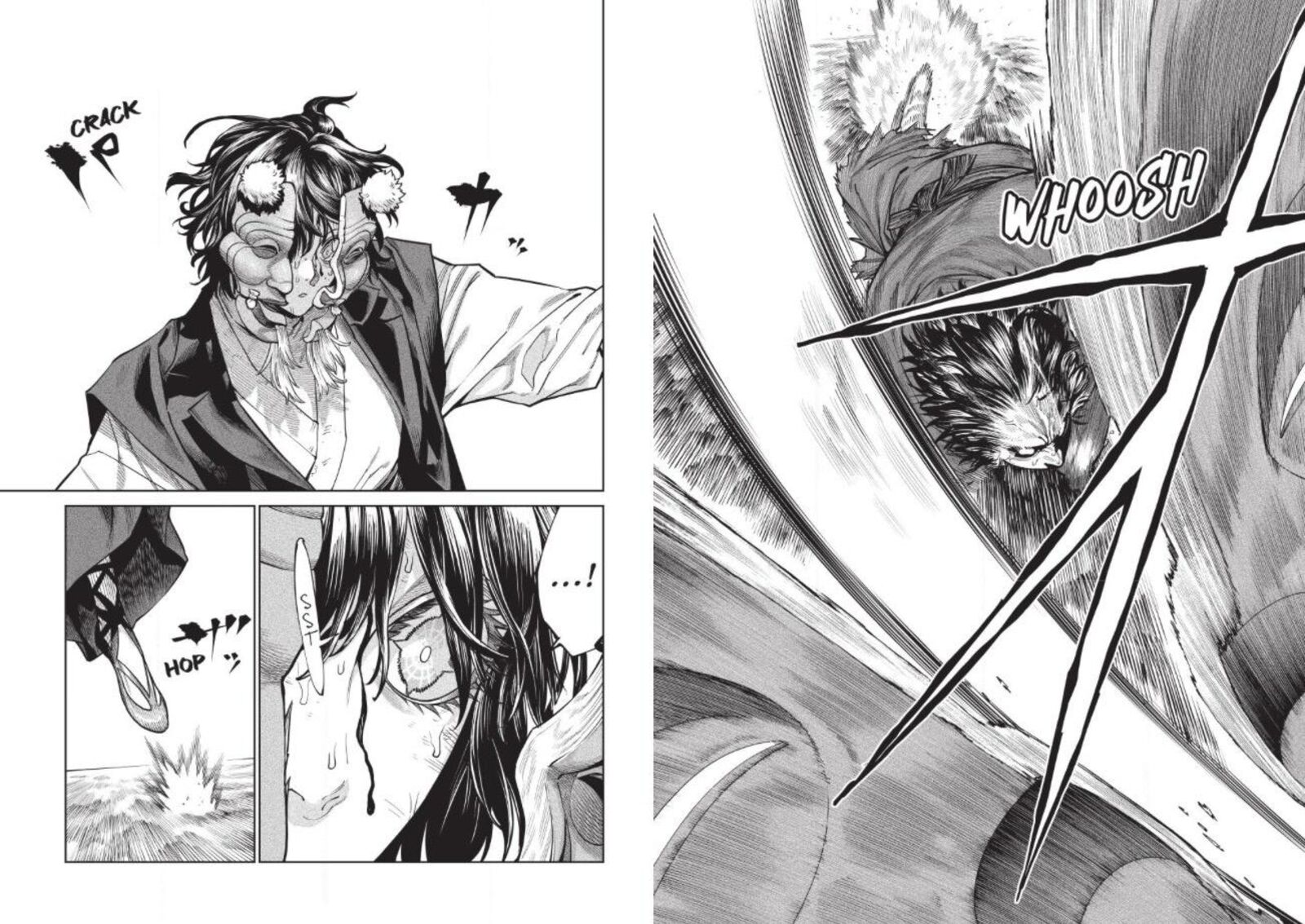 Tenkaichi Nihon Saikyou Bugeisha Ketteisen 62 8