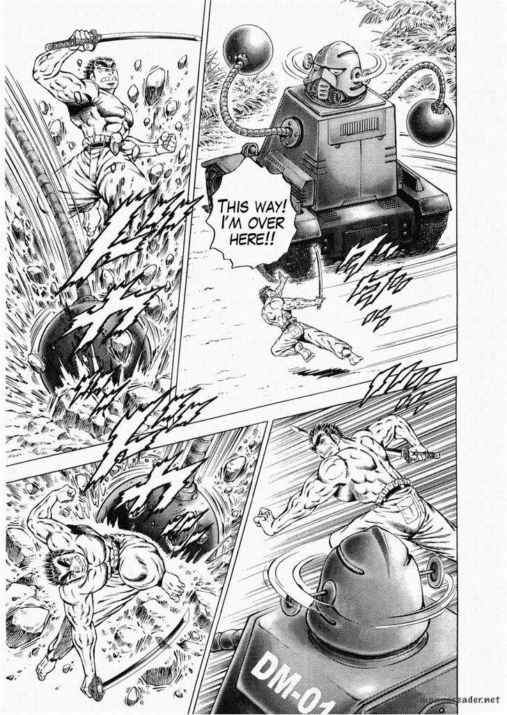 Tenkamusou Edajima Hirayatsuden 36 4