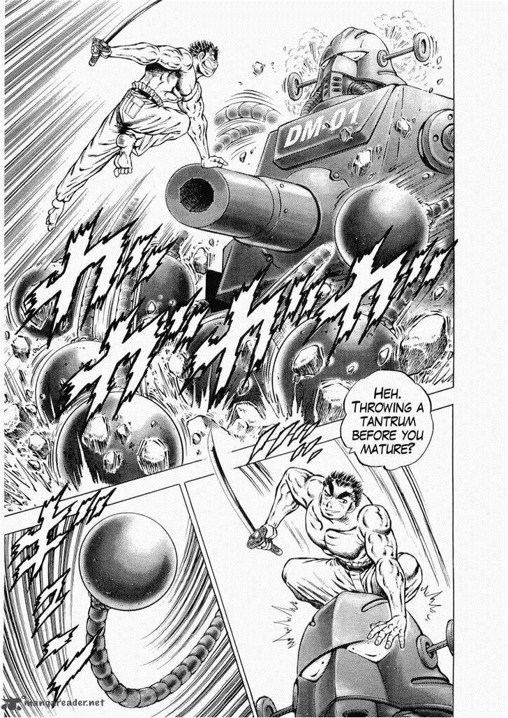 Tenkamusou Edajima Hirayatsuden 36 6