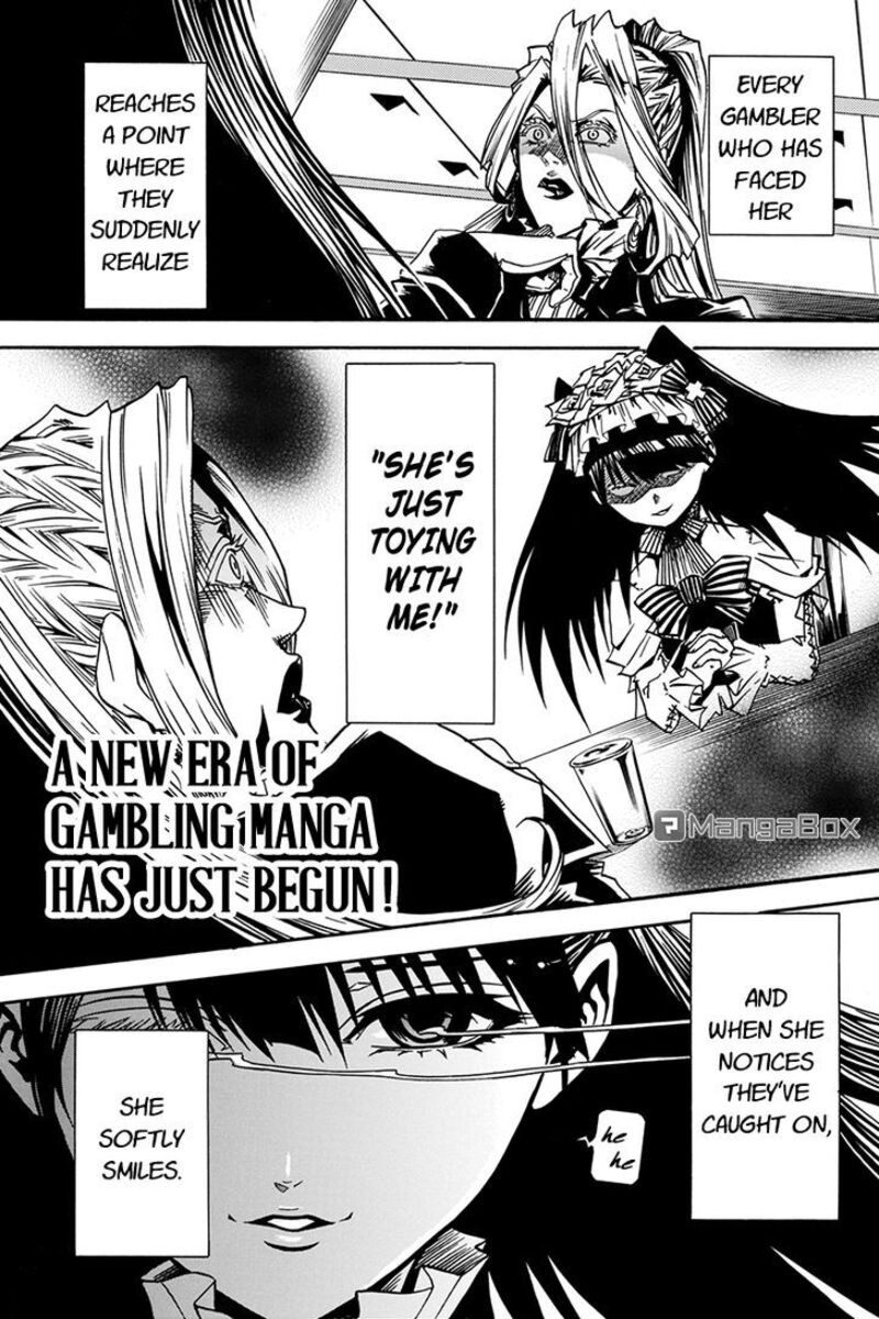 Tenkei No Arimaria 0a 1