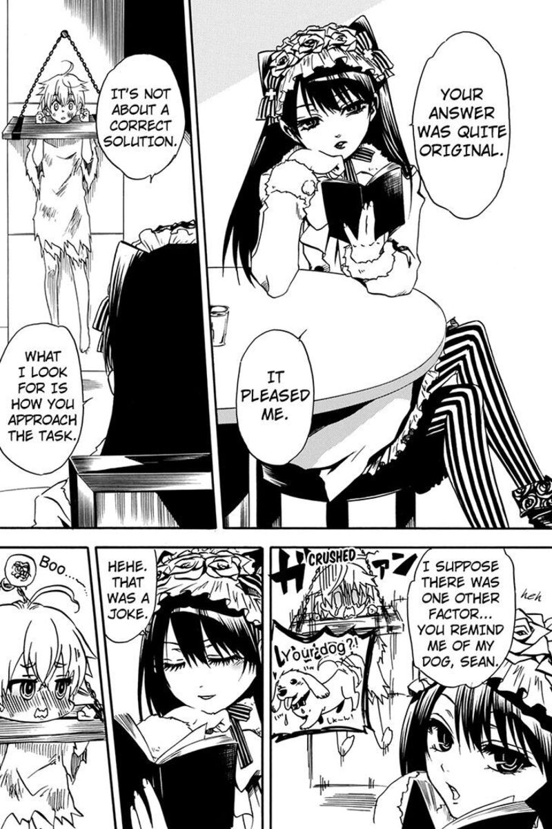 Tenkei No Arimaria 0a 16