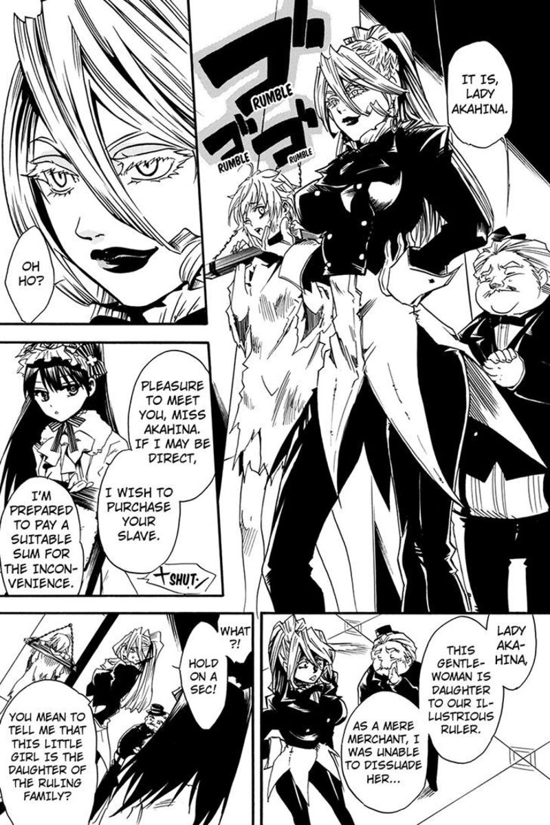 Tenkei No Arimaria 0a 18