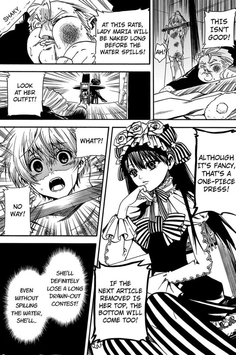 Tenkei No Arimaria 0b 19