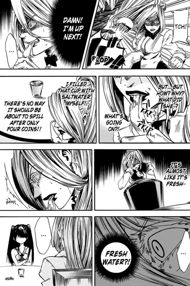 Tenkei No Arimaria 0c 11