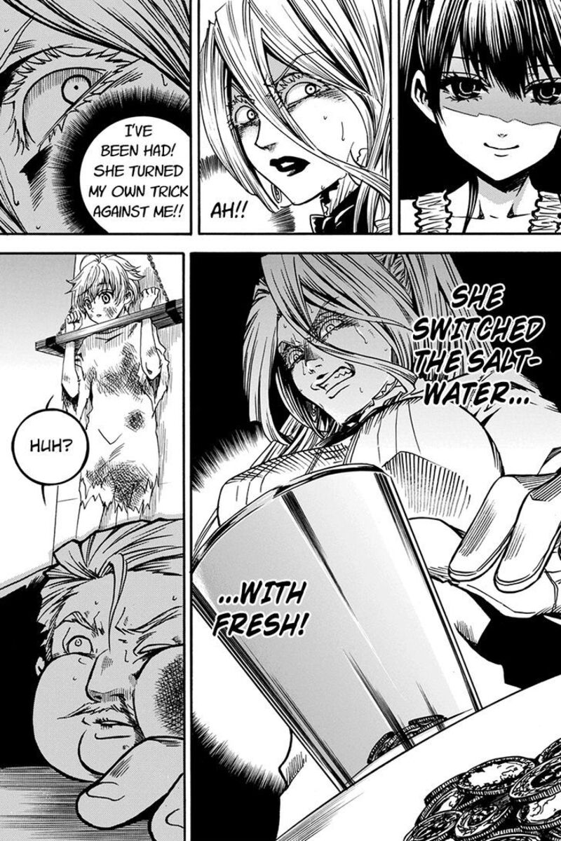 Tenkei No Arimaria 0c 13