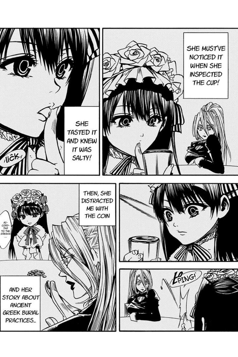 Tenkei No Arimaria 0c 14