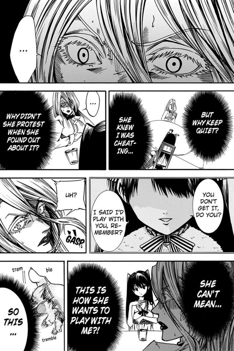 Tenkei No Arimaria 0c 16