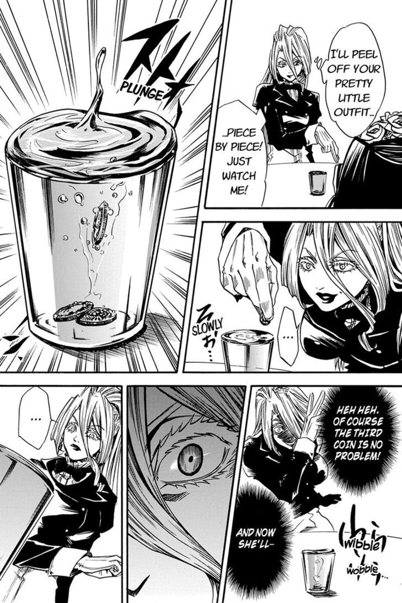 Tenkei No Arimaria 0c 2