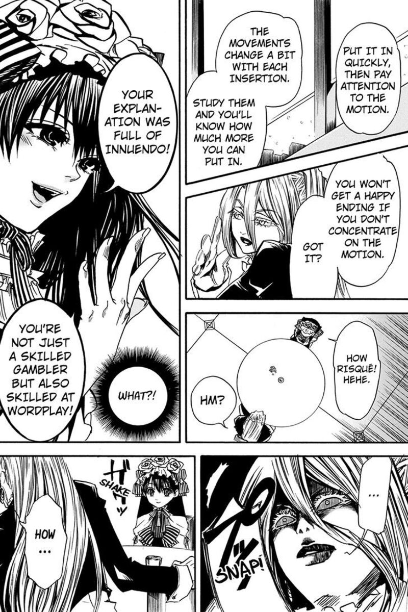 Tenkei No Arimaria 0c 4