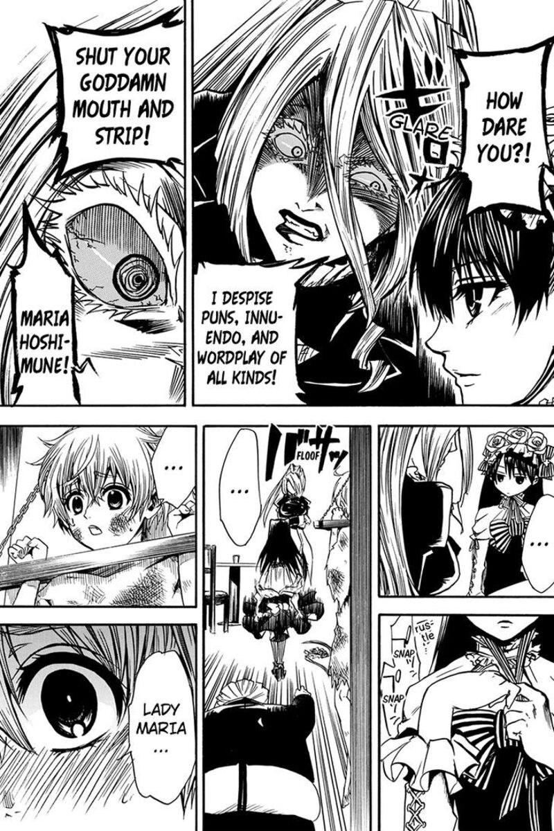 Tenkei No Arimaria 0c 5