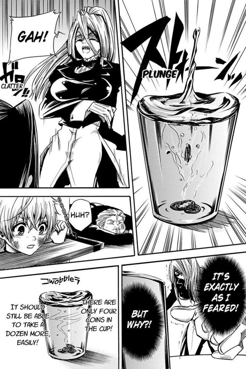 Tenkei No Arimaria 0c 8