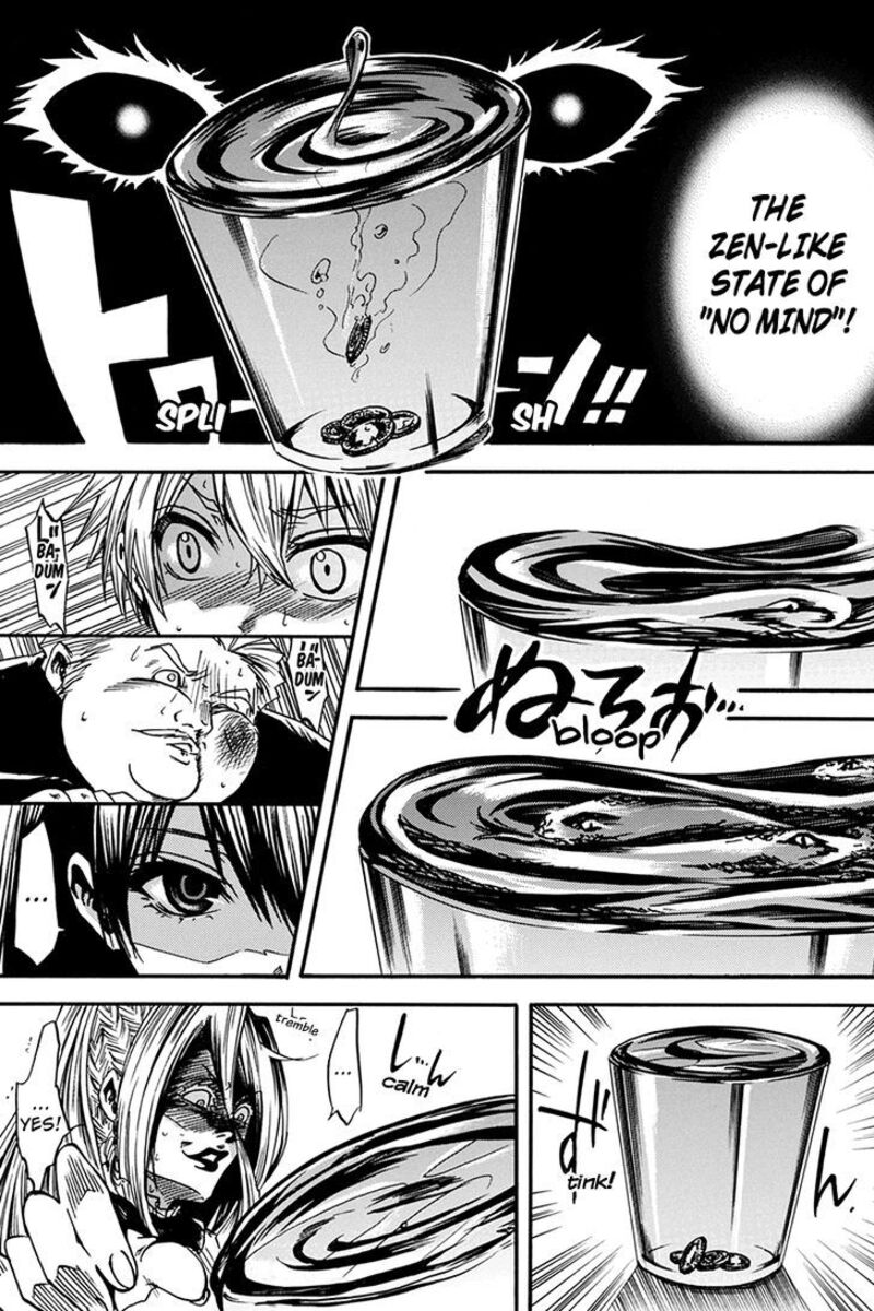 Tenkei No Arimaria 0d 6