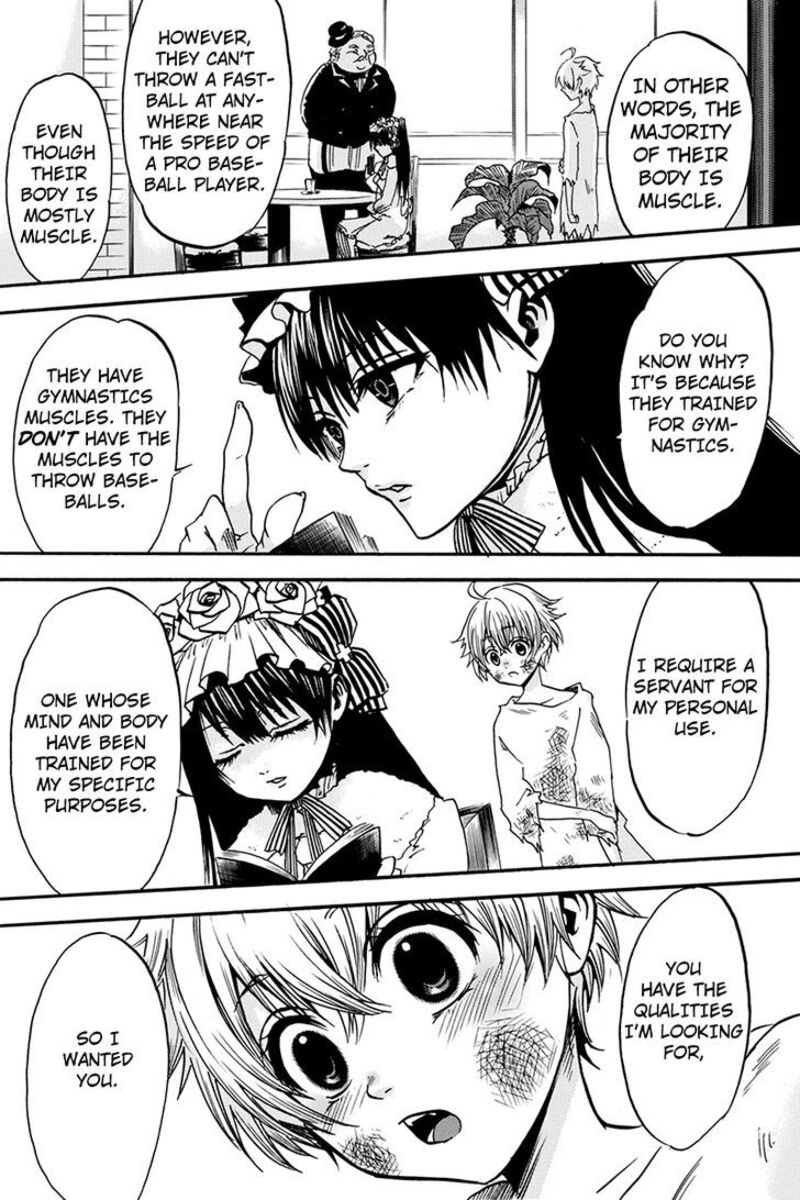 Tenkei No Arimaria 0e 4