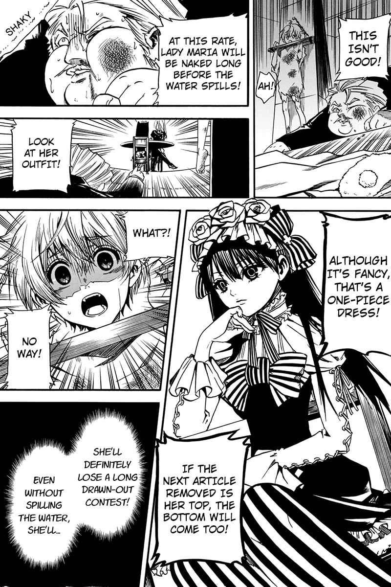 Tenkei No Arimaria 2 19