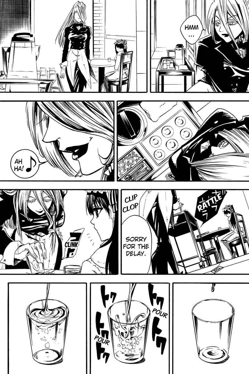 Tenkei No Arimaria 2 5