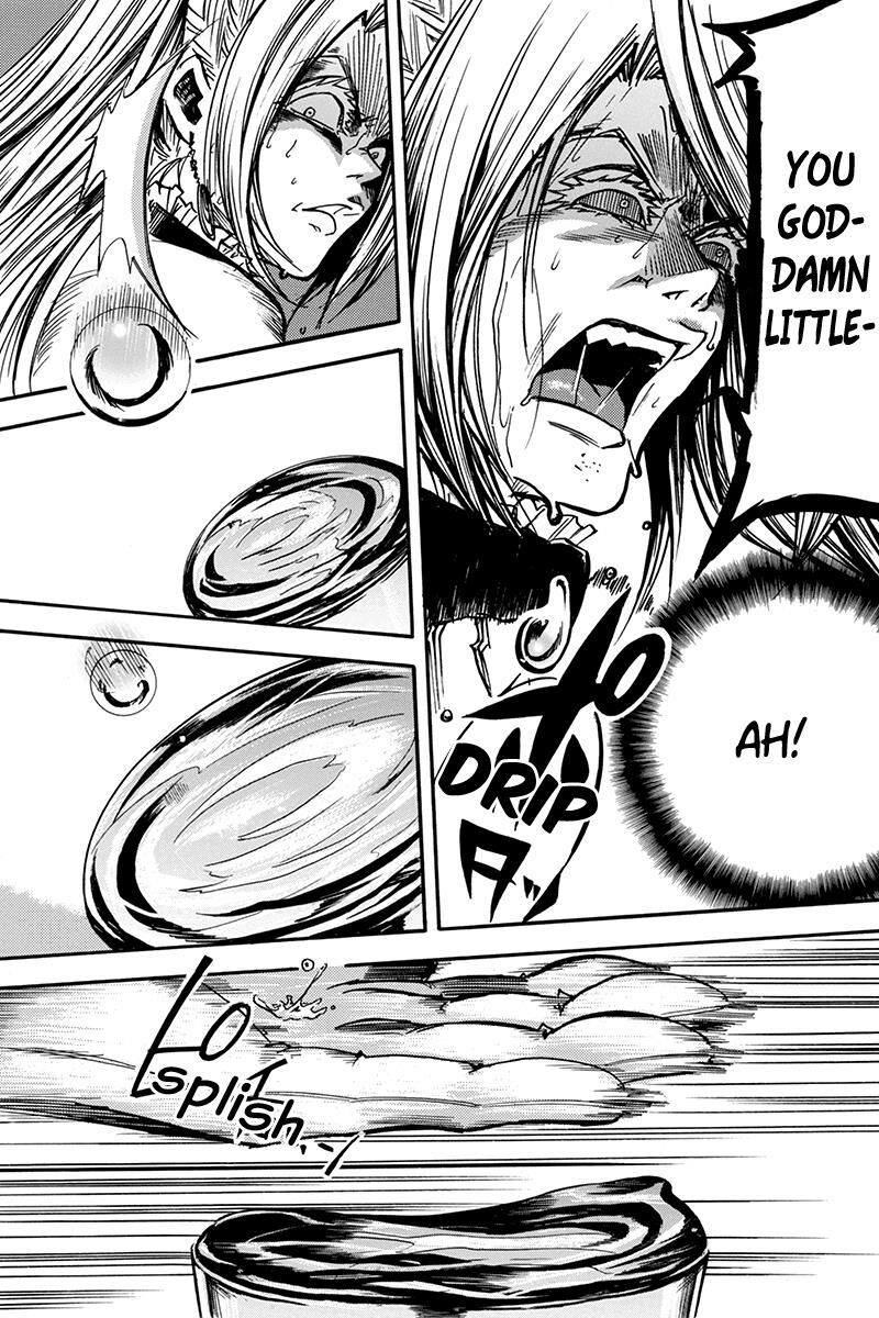 Tenkei No Arimaria 3 19