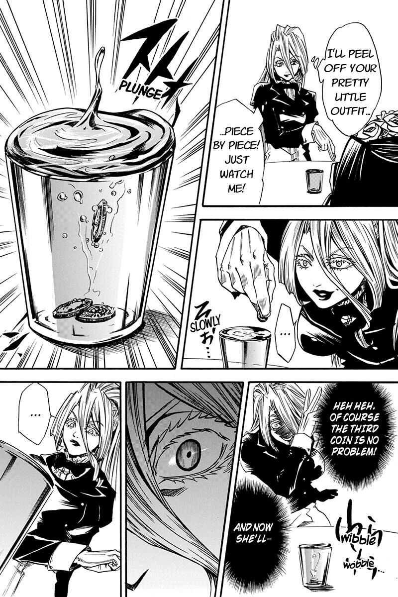 Tenkei No Arimaria 3 2