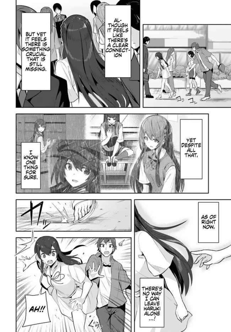 Tenkou Saki No Seiso Karen Na Bishoujo Ga Mukashi Danshi To Omotte Issho Ni Asonda Osananajimi Datta Ken 10 16