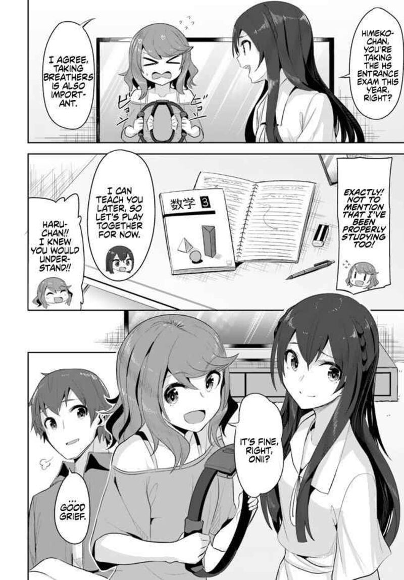 Tenkou Saki No Seiso Karen Na Bishoujo Ga Mukashi Danshi To Omotte Issho Ni Asonda Osananajimi Datta Ken 10 26