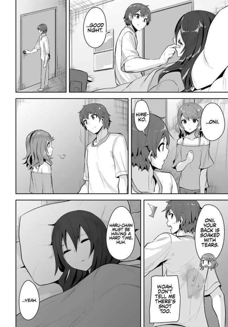 Tenkou Saki No Seiso Karen Na Bishoujo Ga Mukashi Danshi To Omotte Issho Ni Asonda Osananajimi Datta Ken 11 10