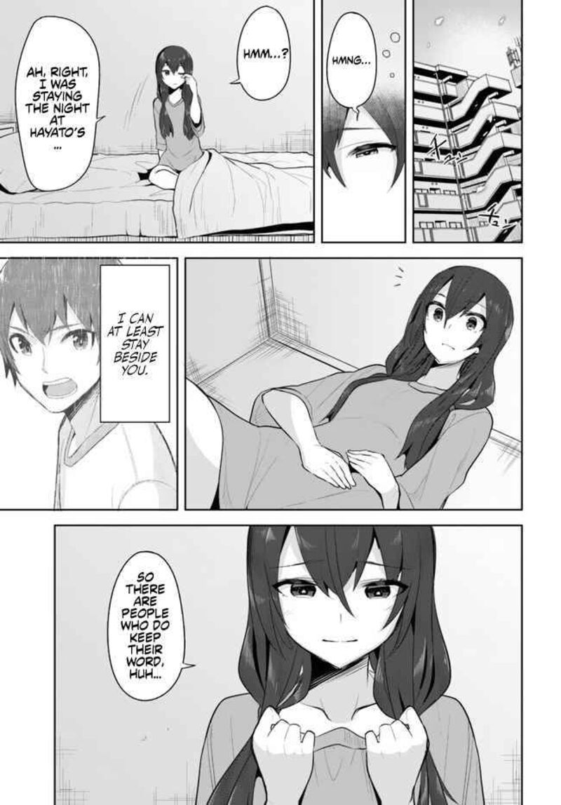 Tenkou Saki No Seiso Karen Na Bishoujo Ga Mukashi Danshi To Omotte Issho Ni Asonda Osananajimi Datta Ken 11 11