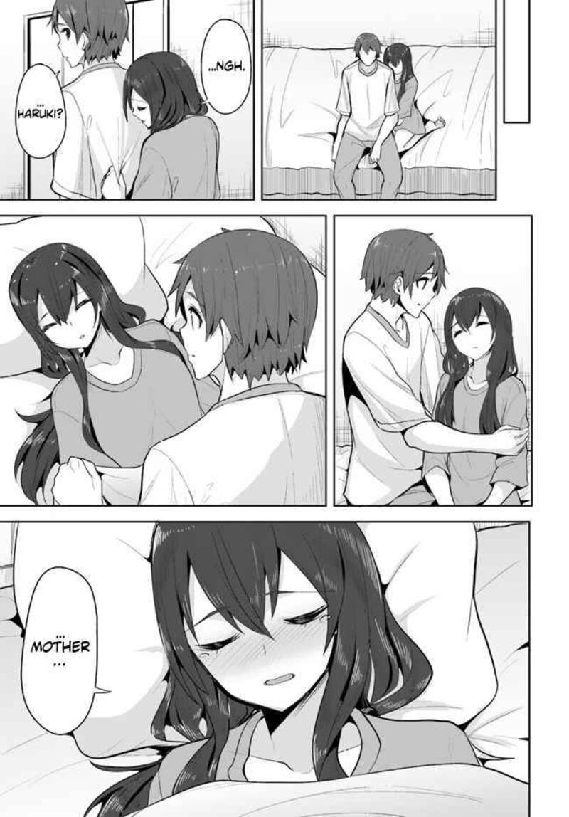 Tenkou Saki No Seiso Karen Na Bishoujo Ga Mukashi Danshi To Omotte Issho Ni Asonda Osananajimi Datta Ken 11 9