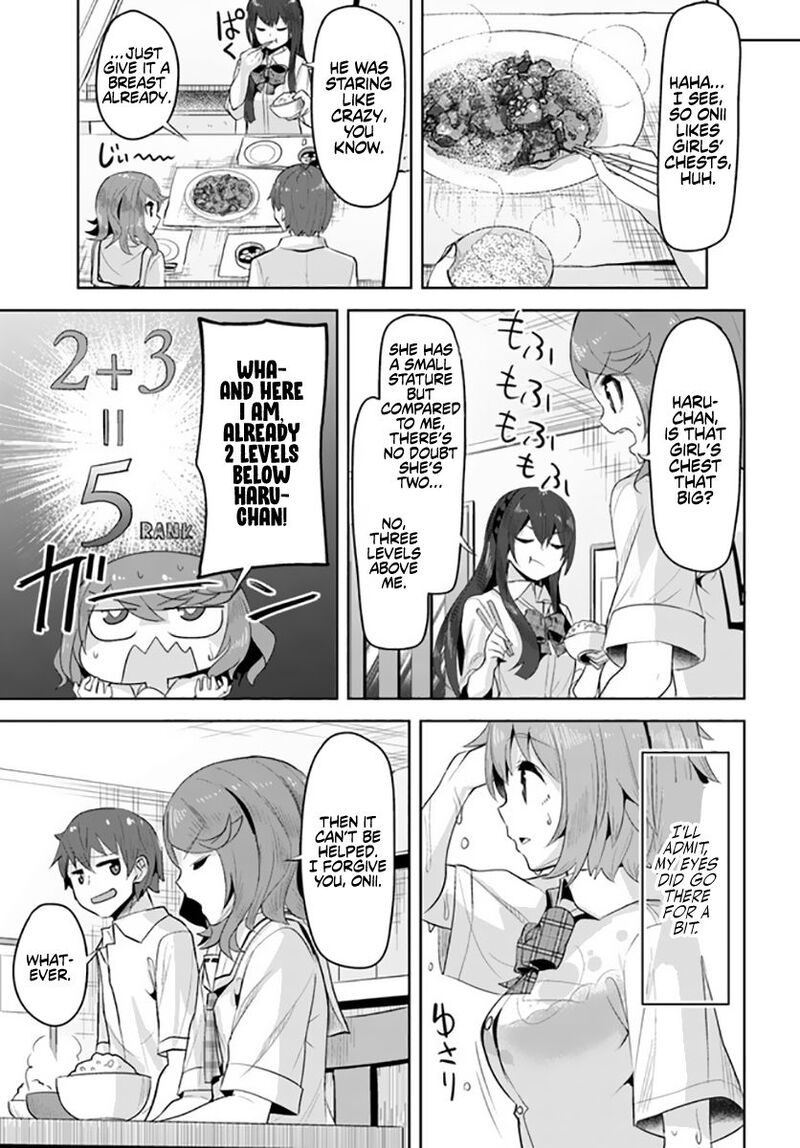 Tenkou Saki No Seiso Karen Na Bishoujo Ga Mukashi Danshi To Omotte Issho Ni Asonda Osananajimi Datta Ken 12 23