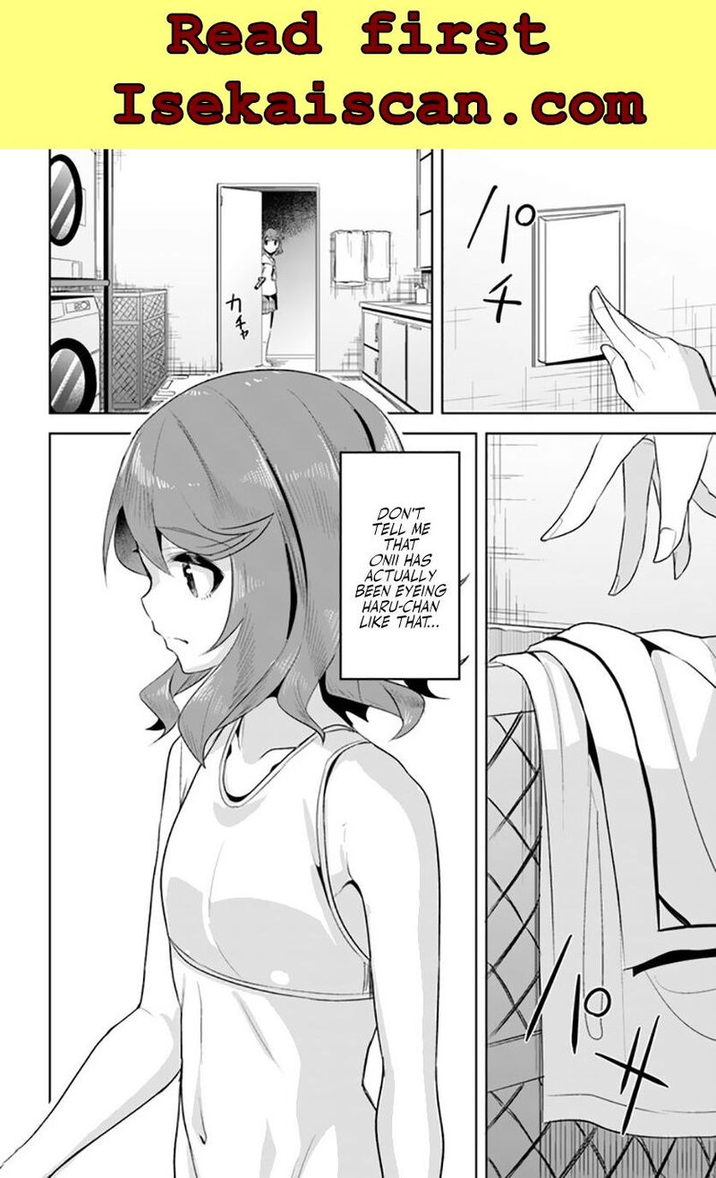 Tenkou Saki No Seiso Karen Na Bishoujo Ga Mukashi Danshi To Omotte Issho Ni Asonda Osananajimi Datta Ken 12 28