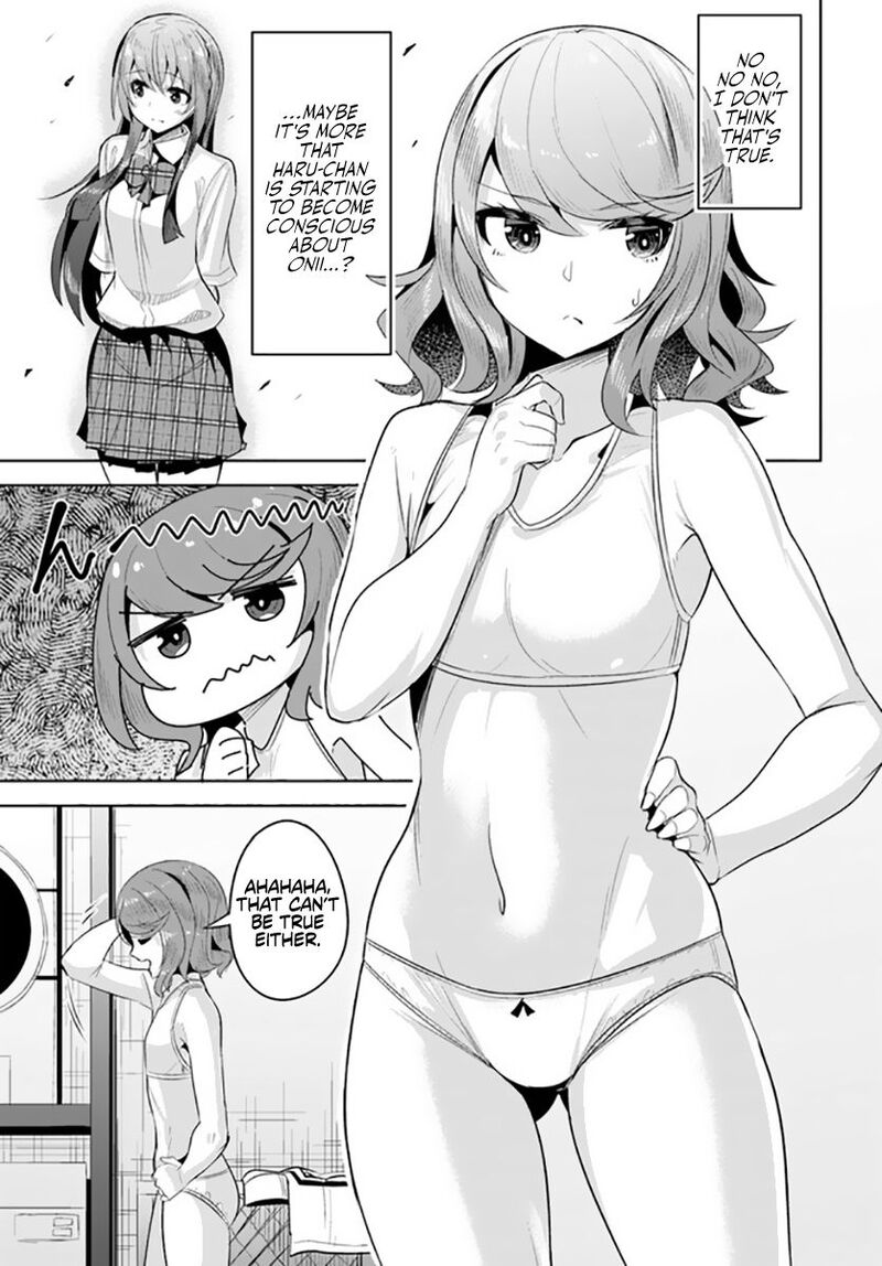 Tenkou Saki No Seiso Karen Na Bishoujo Ga Mukashi Danshi To Omotte Issho Ni Asonda Osananajimi Datta Ken 12 29