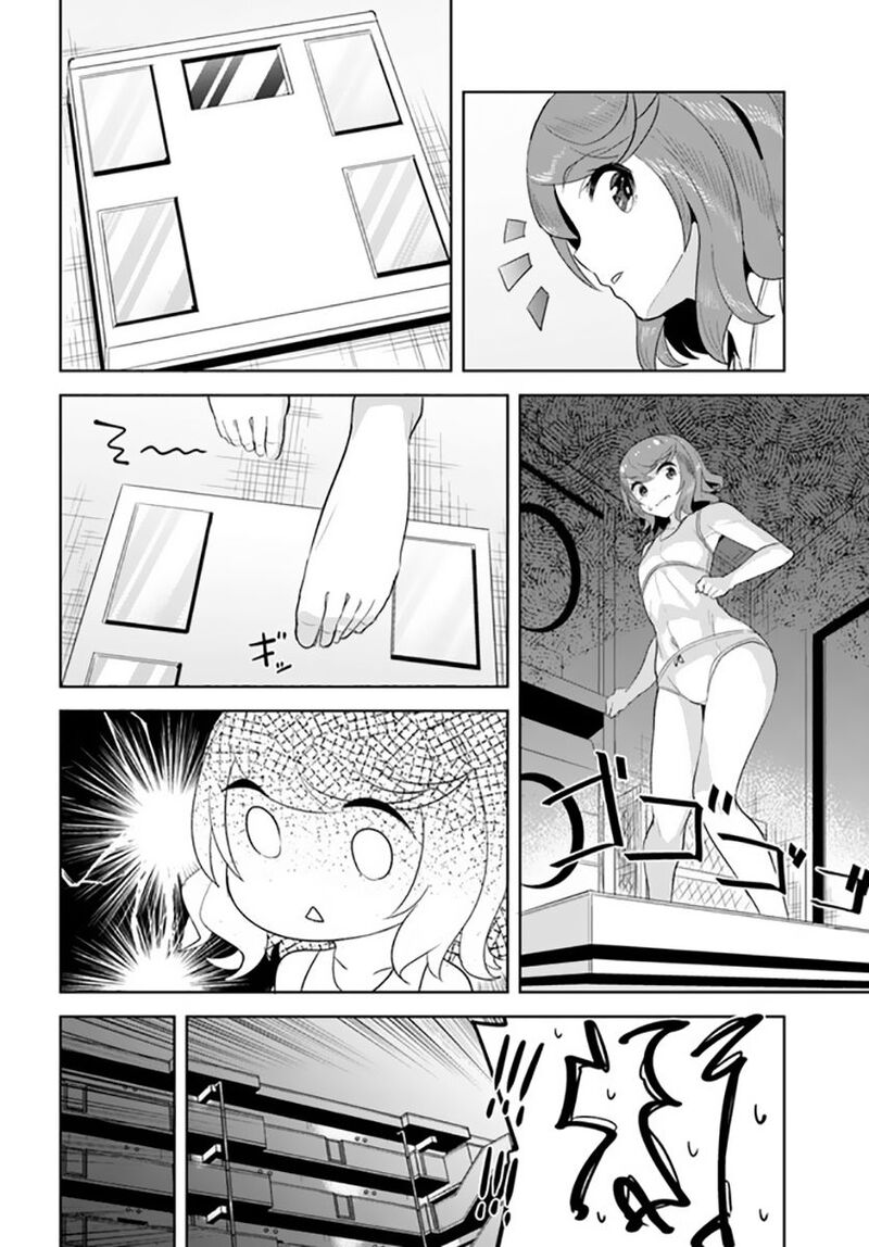 Tenkou Saki No Seiso Karen Na Bishoujo Ga Mukashi Danshi To Omotte Issho Ni Asonda Osananajimi Datta Ken 12 30