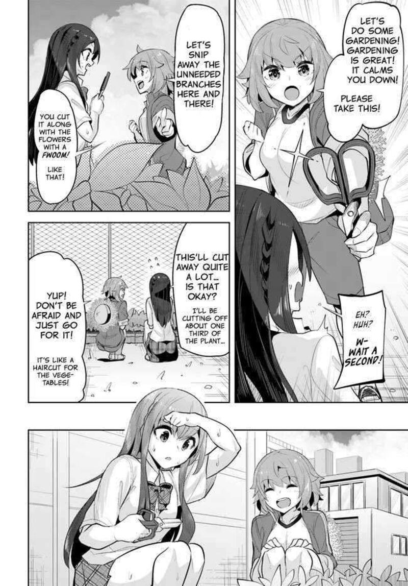 Tenkou Saki No Seiso Karen Na Bishoujo Ga Mukashi Danshi To Omotte Issho Ni Asonda Osananajimi Datta Ken 15 10