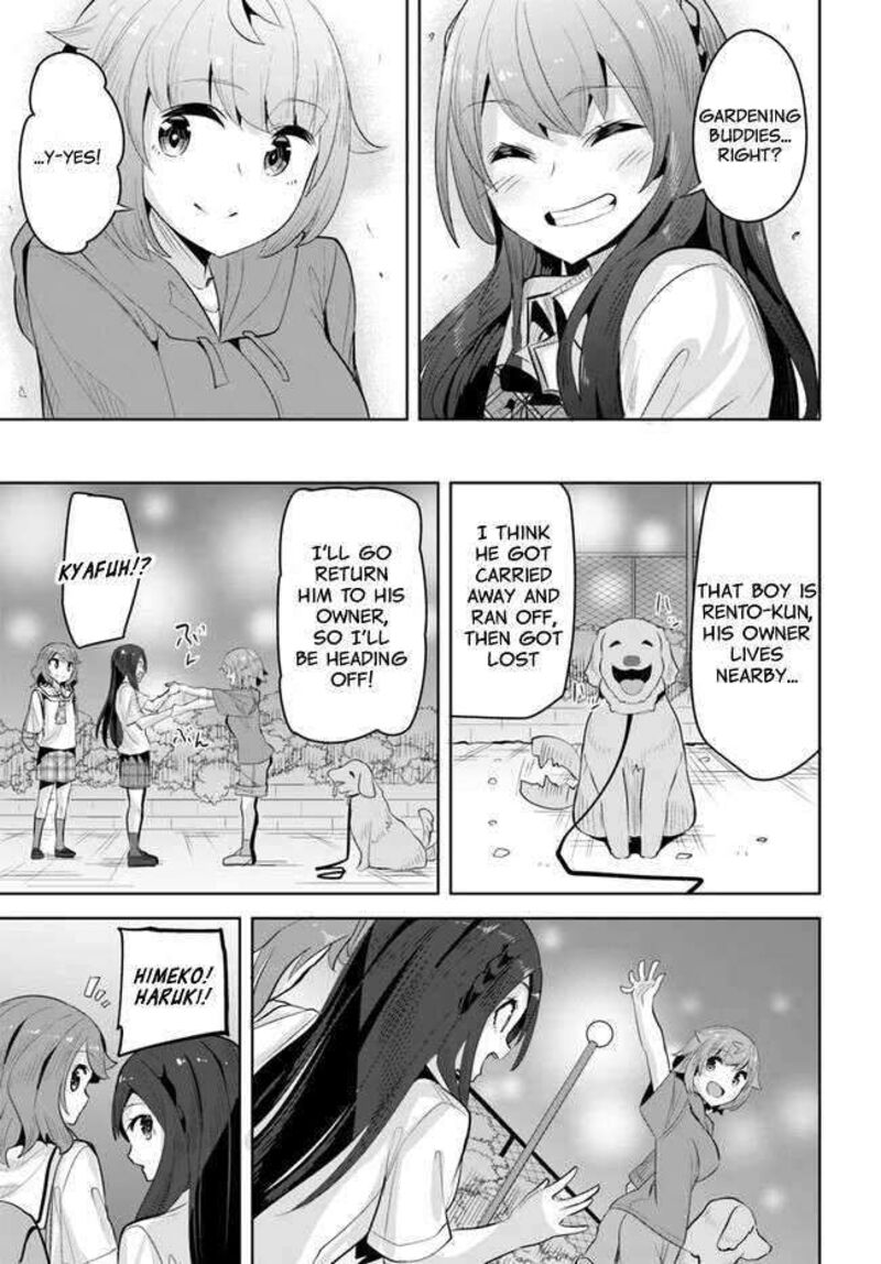 Tenkou Saki No Seiso Karen Na Bishoujo Ga Mukashi Danshi To Omotte Issho Ni Asonda Osananajimi Datta Ken 15 27