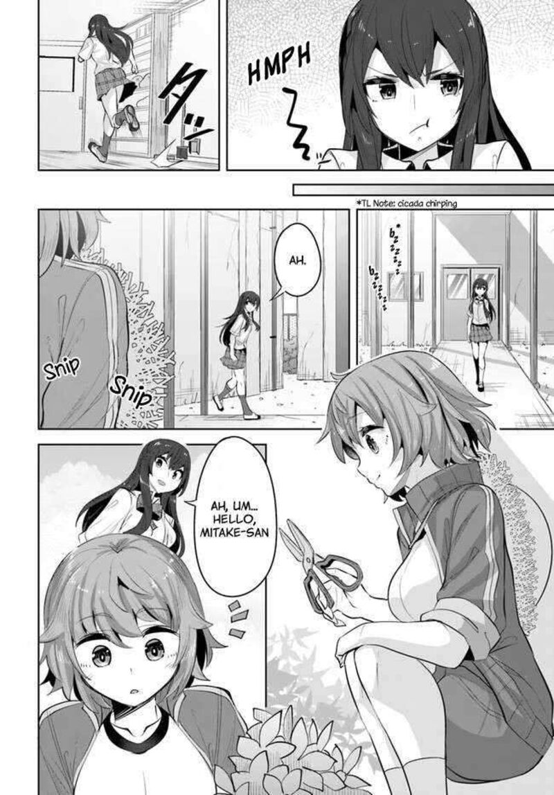Tenkou Saki No Seiso Karen Na Bishoujo Ga Mukashi Danshi To Omotte Issho Ni Asonda Osananajimi Datta Ken 15 6