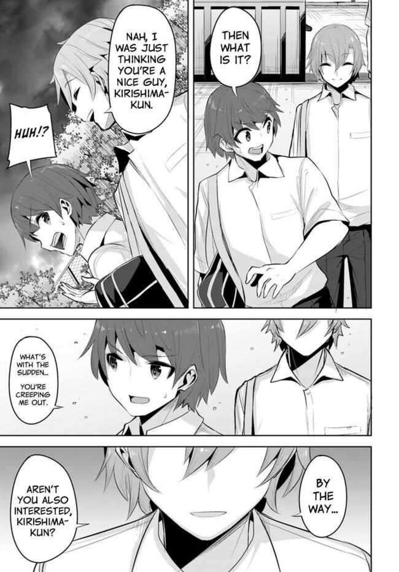 Tenkou Saki No Seiso Karen Na Bishoujo Ga Mukashi Danshi To Omotte Issho Ni Asonda Osananajimi Datta Ken 17 29