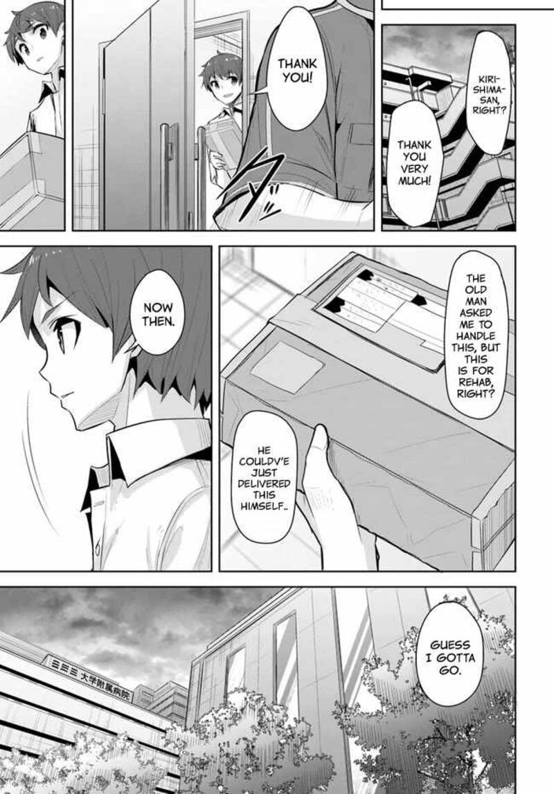 Tenkou Saki No Seiso Karen Na Bishoujo Ga Mukashi Danshi To Omotte Issho Ni Asonda Osananajimi Datta Ken 18 13