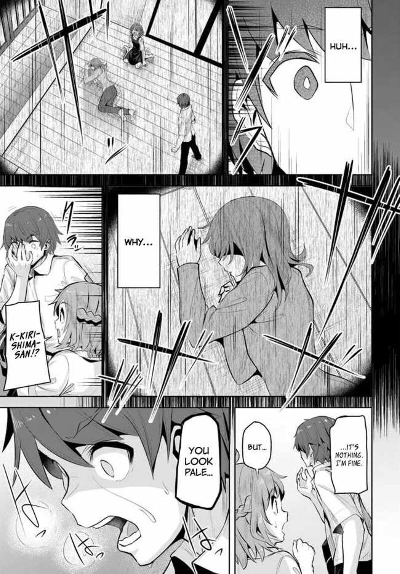 Tenkou Saki No Seiso Karen Na Bishoujo Ga Mukashi Danshi To Omotte Issho Ni Asonda Osananajimi Datta Ken 18 25