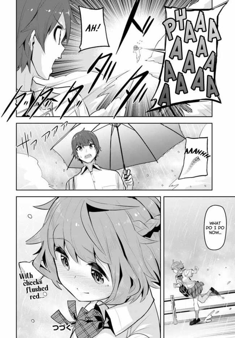 Tenkou Saki No Seiso Karen Na Bishoujo Ga Mukashi Danshi To Omotte Issho Ni Asonda Osananajimi Datta Ken 18 30