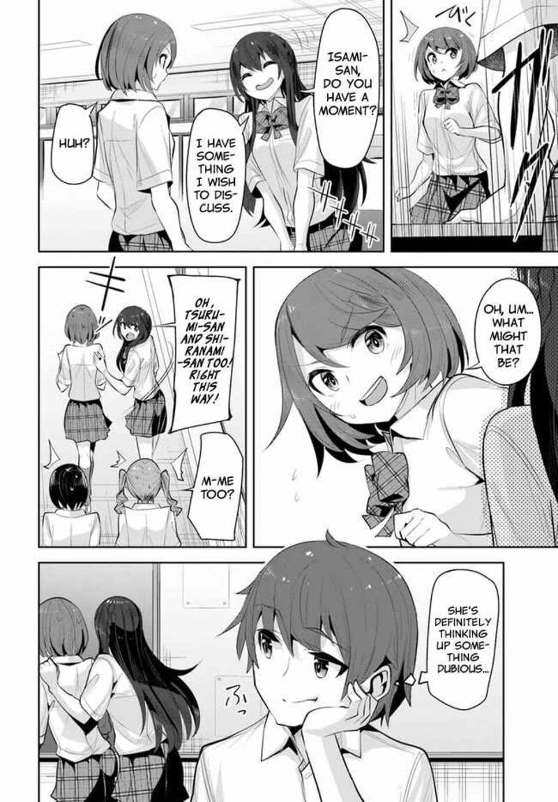 Tenkou Saki No Seiso Karen Na Bishoujo Ga Mukashi Danshi To Omotte Issho Ni Asonda Osananajimi Datta Ken 18 8