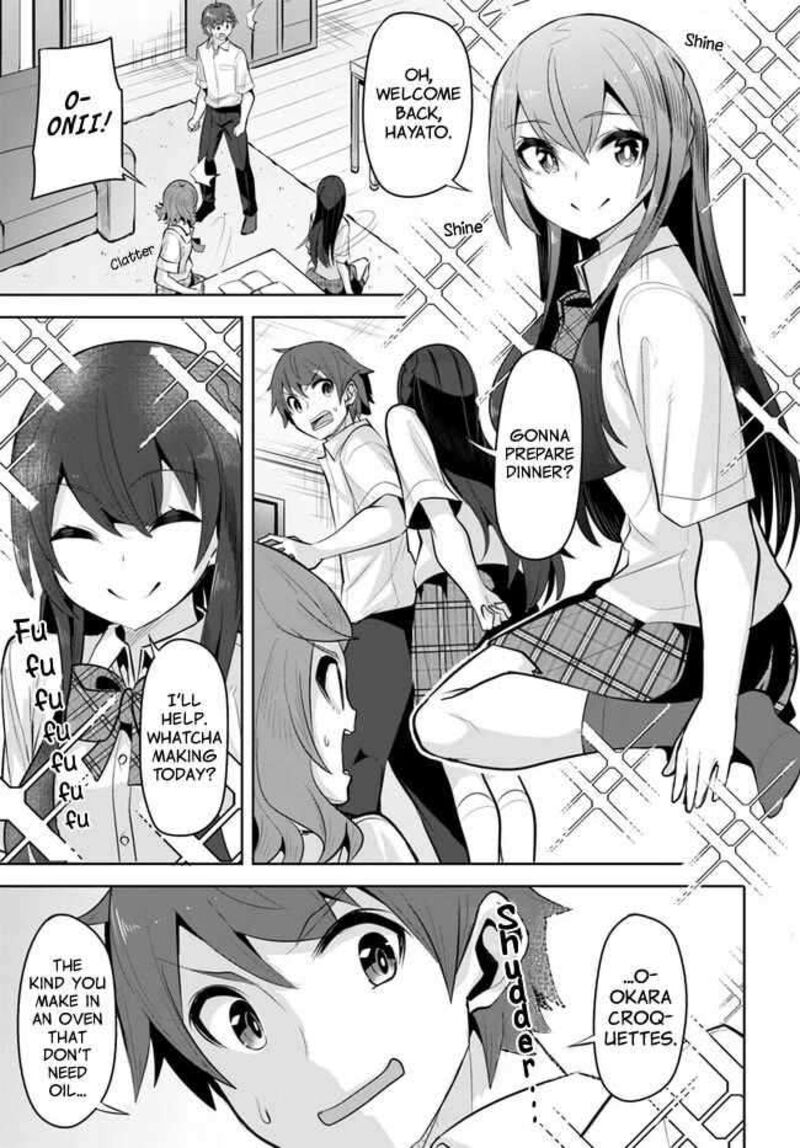 Tenkou Saki No Seiso Karen Na Bishoujo Ga Mukashi Danshi To Omotte Issho Ni Asonda Osananajimi Datta Ken 19 3