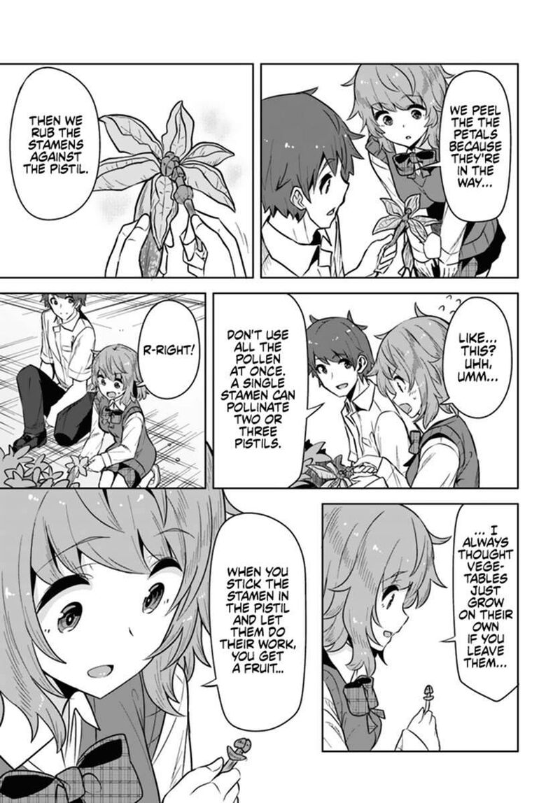 Tenkou Saki No Seiso Karen Na Bishoujo Ga Mukashi Danshi To Omotte Issho Ni Asonda Osananajimi Datta Ken 2 14