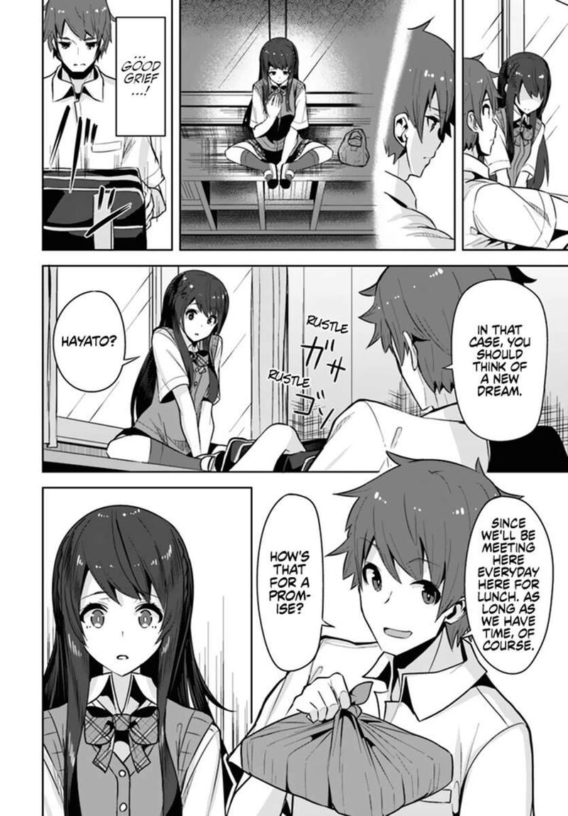 Tenkou Saki No Seiso Karen Na Bishoujo Ga Mukashi Danshi To Omotte Issho Ni Asonda Osananajimi Datta Ken 2 29
